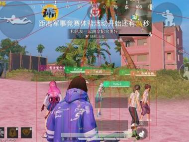 和平精英外挂玩家怎么制裁（和平精英外挂怎么封不了）
